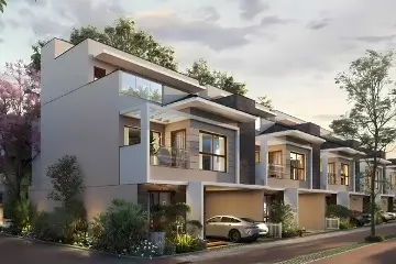 Artist's impression of Casagrand Elysium, Manapakkam, Chennai