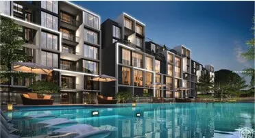 Casagrand Linore, Kattupakkam, Chennai (developer render)