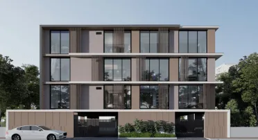 Artist's impression of Casagrand Wesley, Arumbakkam, Chennai